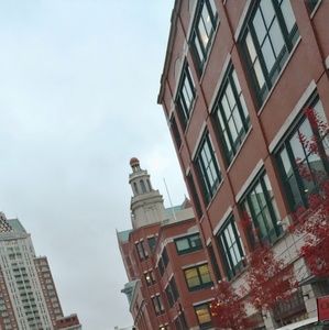 Meet your Posher, Samantha